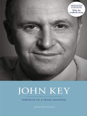 cover image of John Key